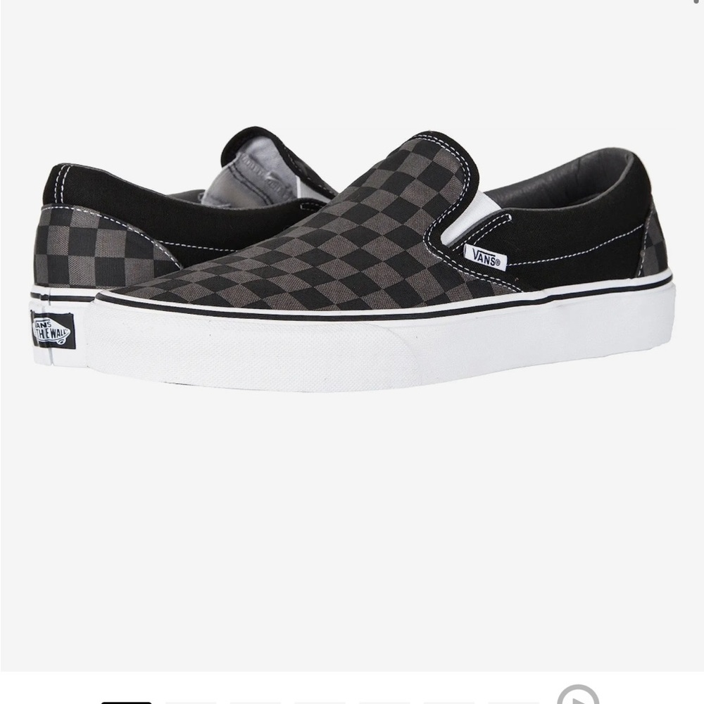 Vans Classic Slip-On™ Core Classics Mens